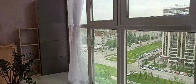 Алтайский край, Барнаул, р-н Индустриальный, ул. Энтузиастов, 59