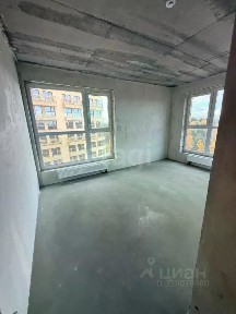 Продается 2-комн. квартира, 54,7 м²