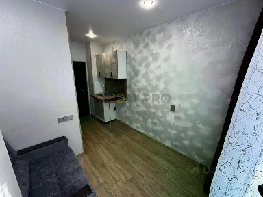 Продается студия, 18,4 м²