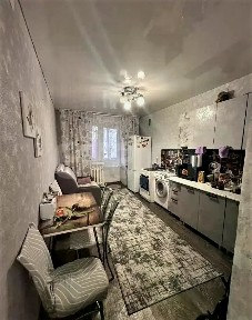 Продается 1-комн. квартира, 44,1 м²
