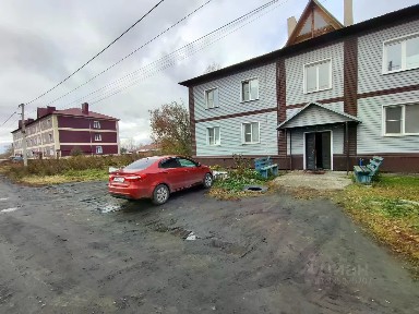 Продается 1-комн. квартира, 35,5 м²