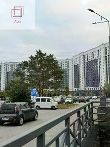 Продается 1-комн. квартира, 32 м²