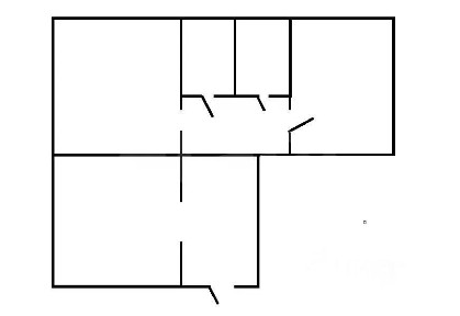 Продается 2-комн. квартира, 60 м²