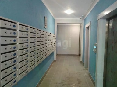 Продается 1-комн. квартира, 38,3 м²