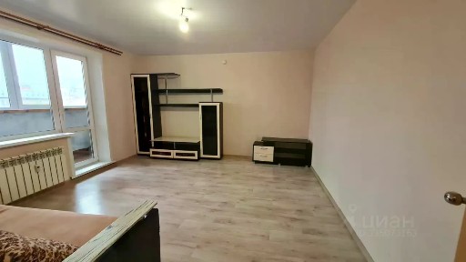 Продается 1-комн. квартира, 33,4 м²