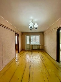 Продается 2-комн. квартира, 45 м²