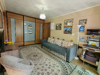 Продается 3-комн. квартира, 58,4 м²