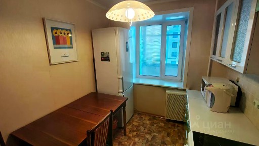 Продается 1-комн. квартира, 39,1 м²
