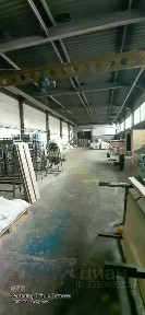 Сдается производство, 648,8 м²