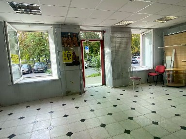 Сдается помещение свободного назначения, 45 м²