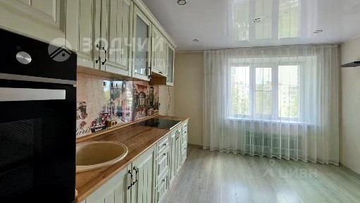 Продается студия, 17 м²