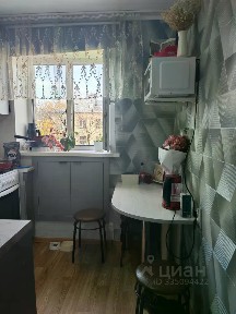 Продается 1-комн. квартира, 32,6 м²