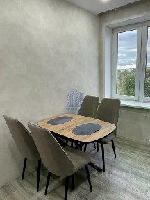 Продается 2-комн. квартира, 61,3 м²