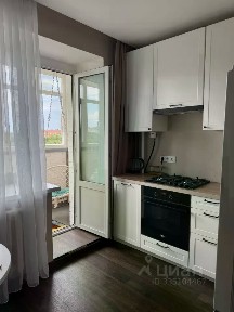 Продается 1-комн. квартира, 38,7 м²