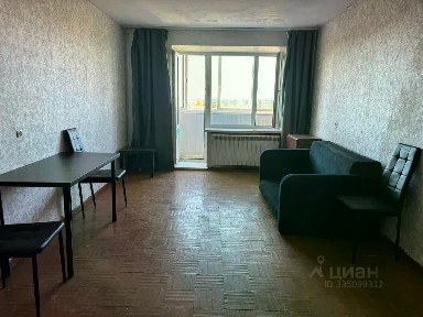 Продается 1-комн. квартира, 34 м²