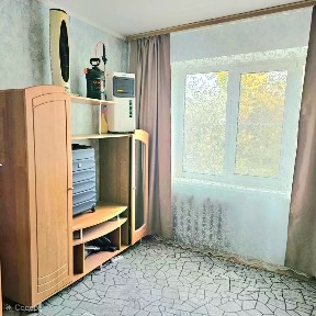 Омская область, Омск, Центральный, мкр. Краснознаменный, Краснознаменная ул., 26/2