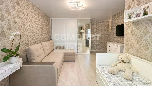 Продается 1-комн. квартира, 32 м²