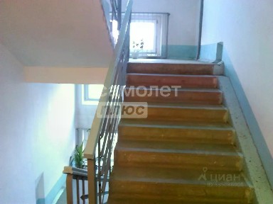 Продается 2-комн. квартира, 55,1 м²