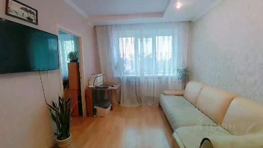 Продается 4-комн. квартира, 63 м²