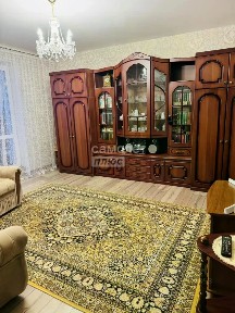 Продается 2-комн. квартира, 60,8 м²