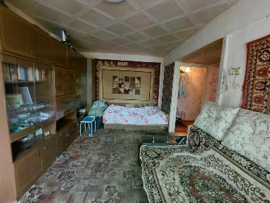 Продается 2-комн. квартира, 45 м²