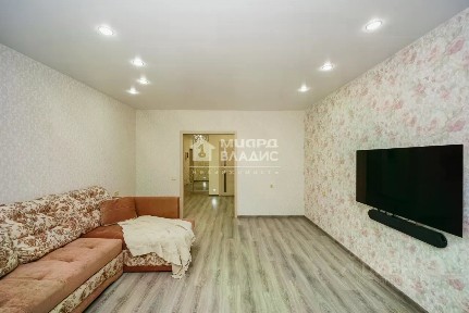Продается 3-комн. квартира, 96,9 м²