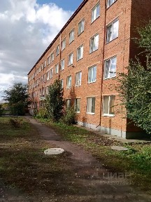 Продается студия, 15,9 м²