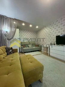 Продается 1-комн. квартира, 38,7 м²