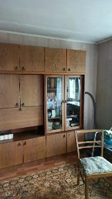 Продается 3-комн. квартира, 59,8 м²