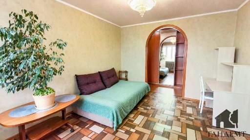 Продается 2-комн. квартира, 51 м²