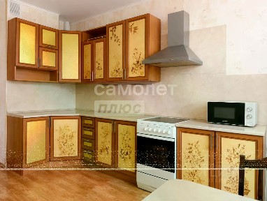 Продается 2-комн. квартира, 64 м²