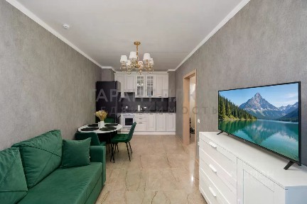 Сдается 1-комн. квартира, 37 м²