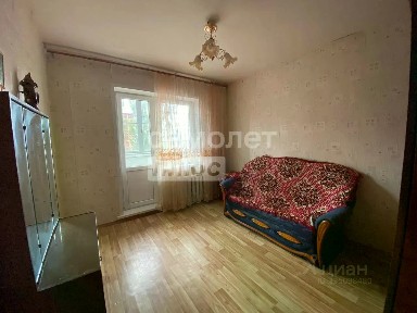 Сдается 2-комн. квартира, 48 м²