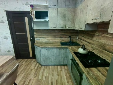 Сдается 2-комн. квартира, 57,6 м²