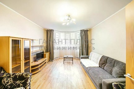 Сдается 1-комн. квартира, 40 м²