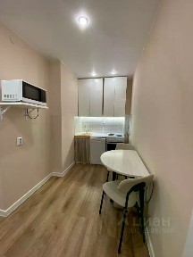 Сдается 1-комн. квартира, 35 м²