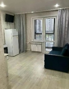 Сдается 1-комн. квартира, 36 м²