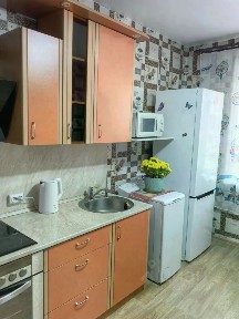 Сдается 1-комн. квартира, 34 м²