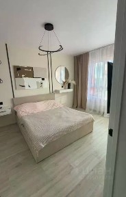 Сдается 1-комн. квартира, 58 м²