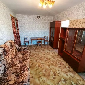 Сдается 2-комн. квартира, 48 м²