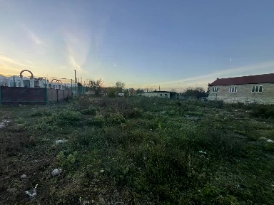 Продается участок, 6 сот.