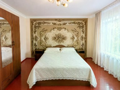 Продается 1-этажный дом, 48 м²