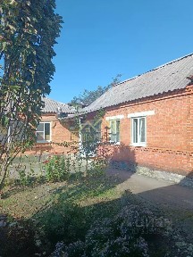 Продается 1-этажный дом, 112 м²