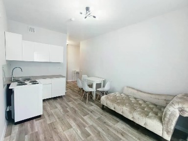 Сдается 1-комн. квартира, 40 м²