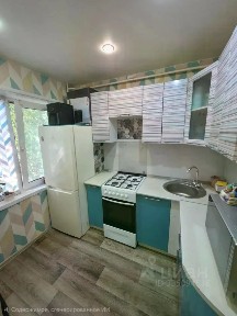 Сдается 2-комн. квартира, 40 м²