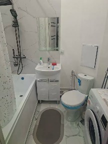 Сдается студия, 23 м²