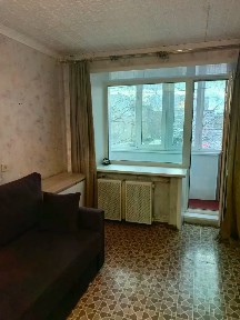 Сдается 1-комн. квартира, 30 м²