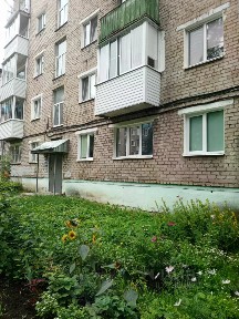 Сдается 2-комн. квартира, 42 м²