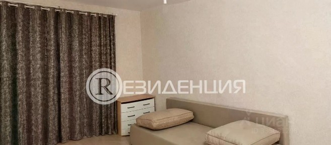 Сдается студия, 23,4 м²