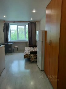 Сдается студия, 18 м²